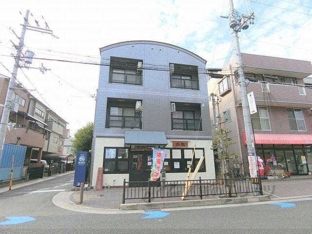 ガルボ茨木