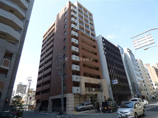 アーバングリーン神戸元町