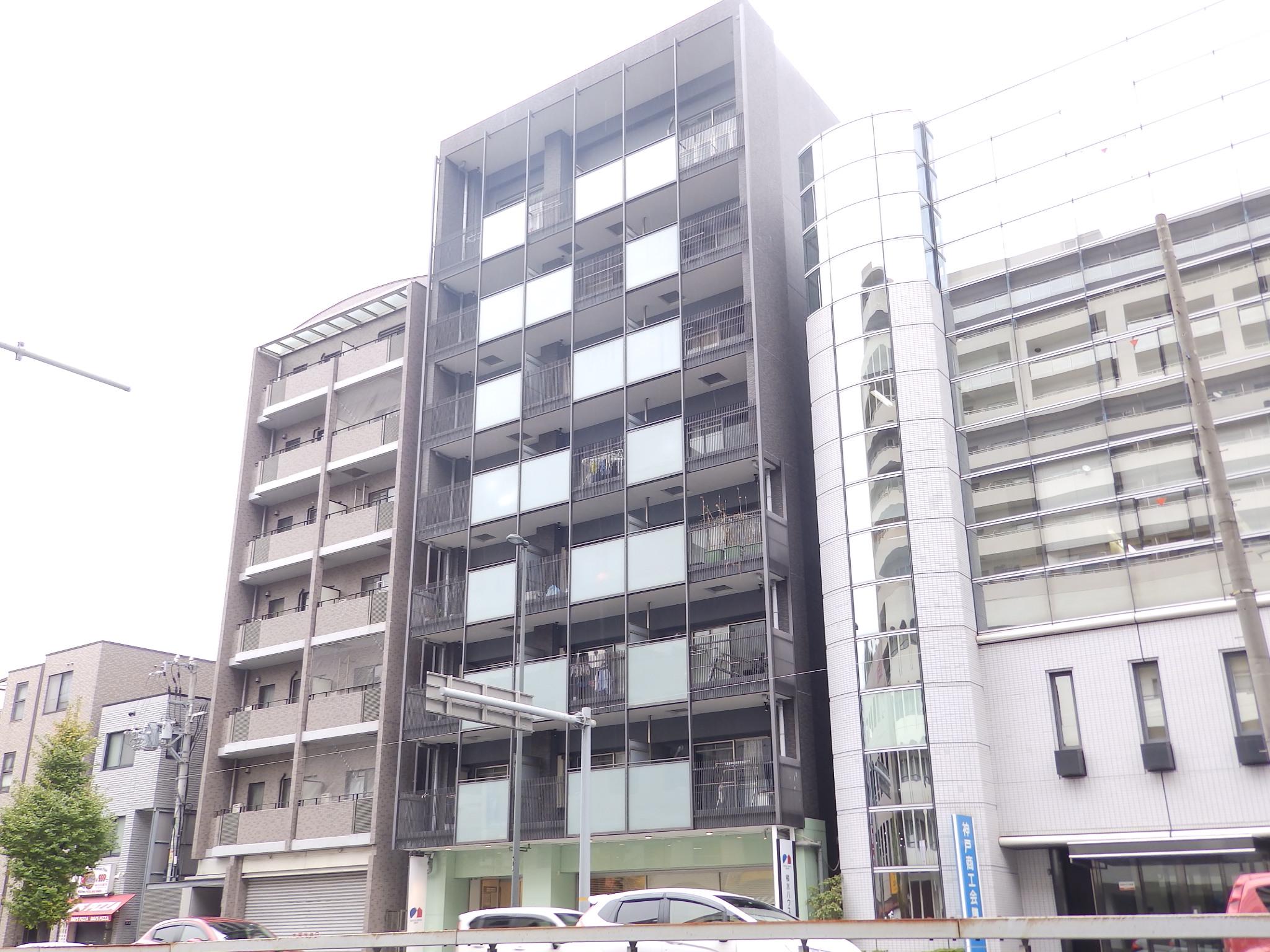 WOB六甲道
