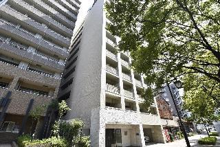 CITYSPIRE名駅南