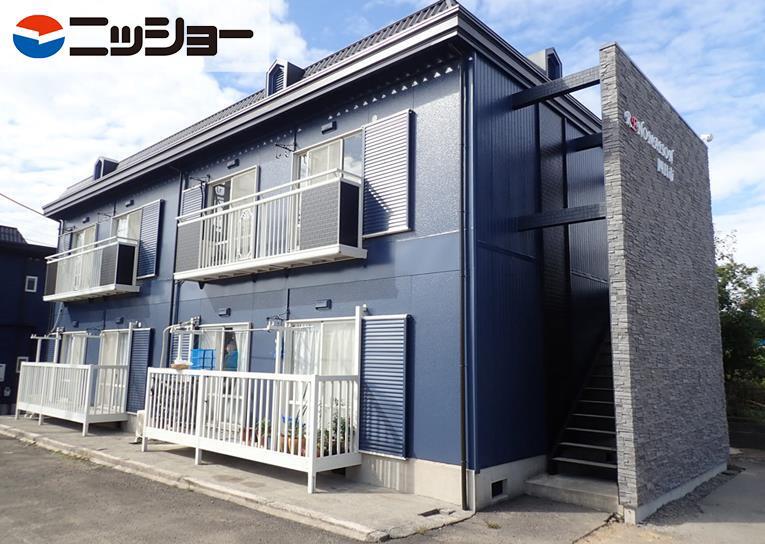 RENO MAISON 四日市 A