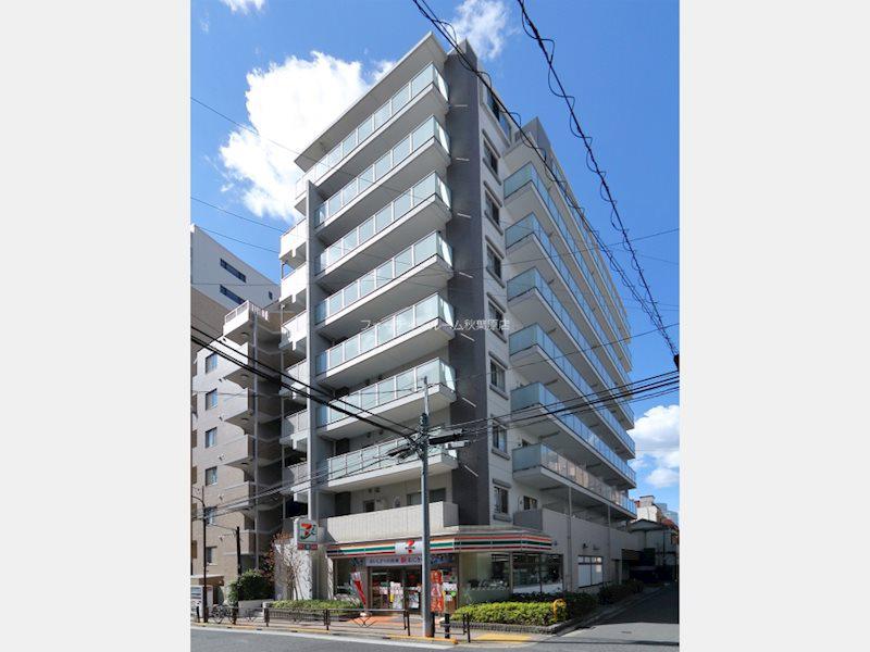 GRACE VILLA 御茶ノ水