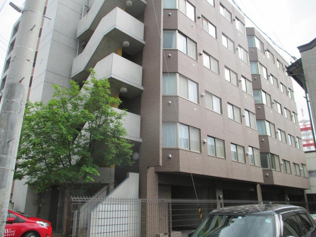 ビラージュ花屋町