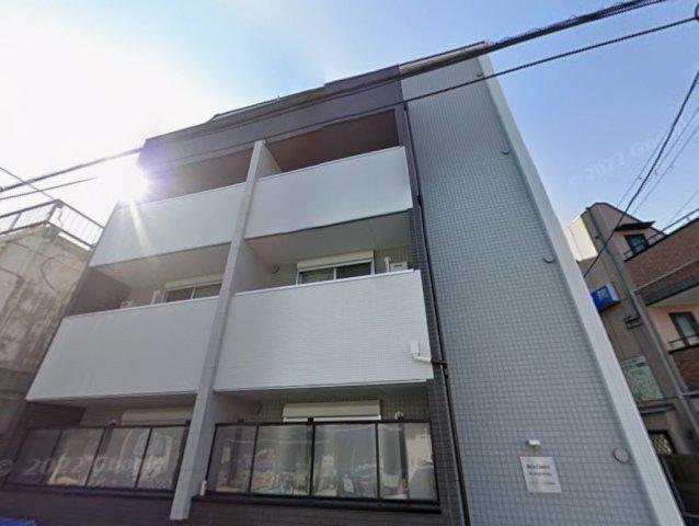 リアコートJR淡路駅前