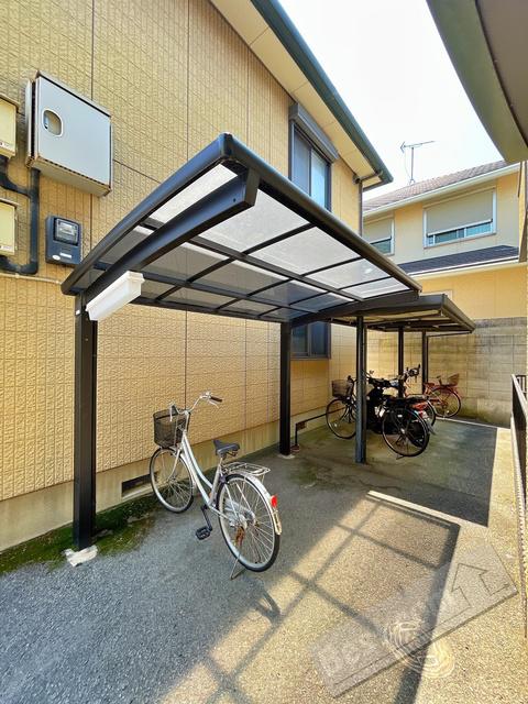 シャーメゾン高松