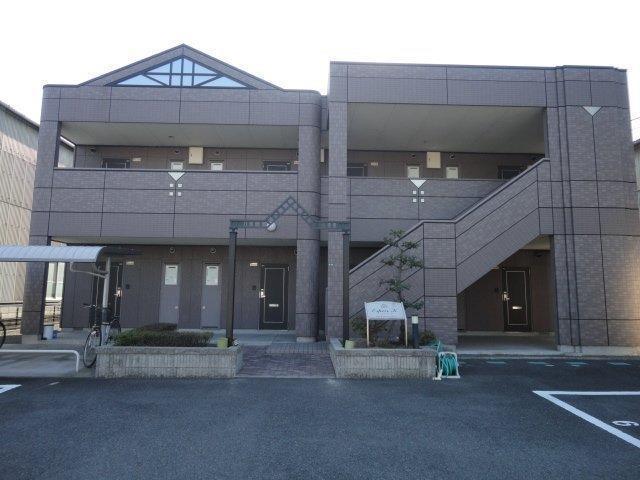 エスポワールK