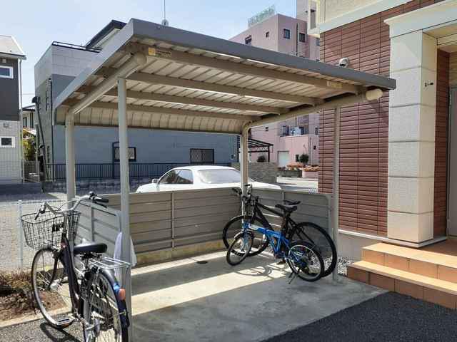モーニング・サンB