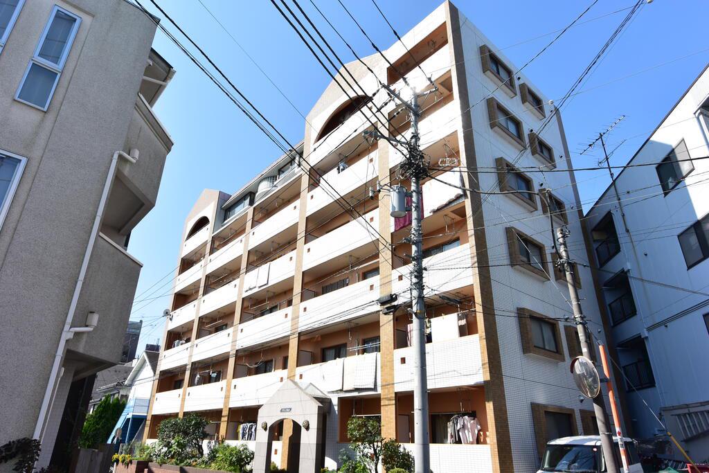 フラッツ加山