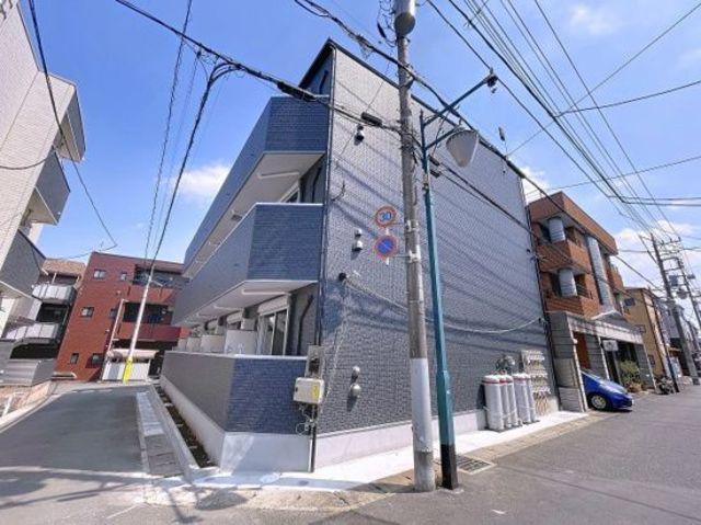 HIROS TOKOROZAWA イースト