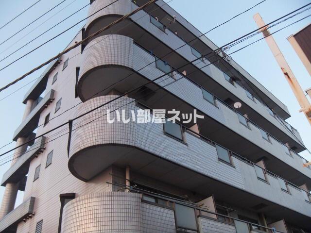 コンフォール長沼