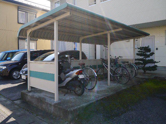 アベニューヒルズ
