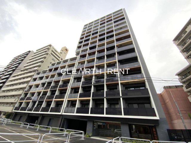 シーズンフラッツ大森西(2LDK/8階)