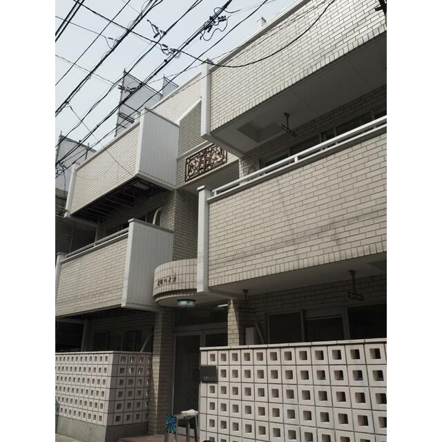 元町ハイツ