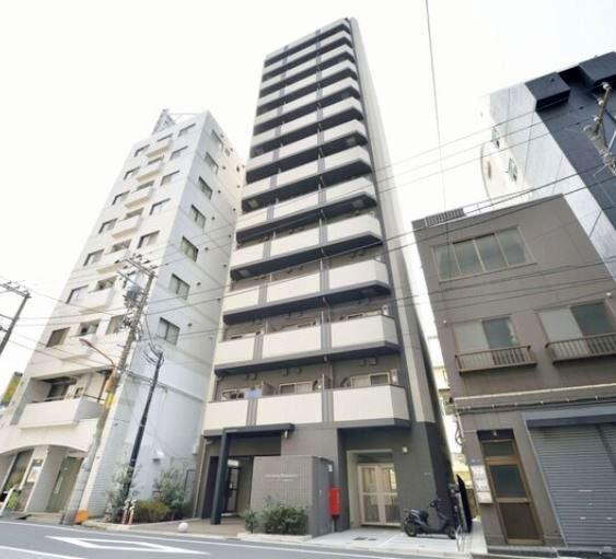 ハーモニーレジデンス錦糸町003