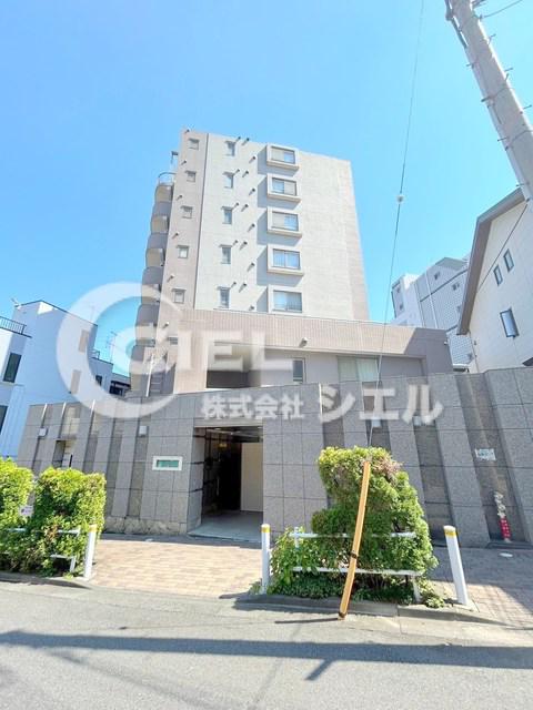 日神デュオステージときわ台