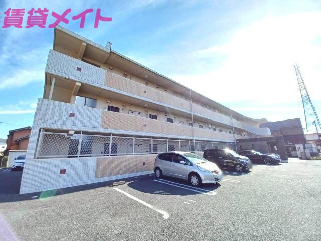 ジオエント梅田北リバーフロント