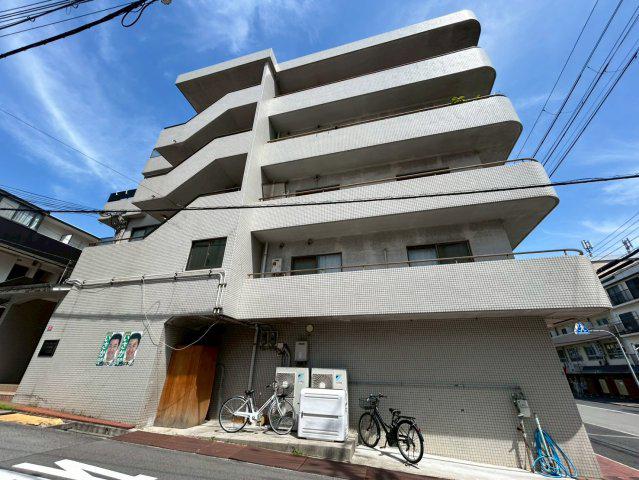 グランディア王子駅前(1DK/5階)