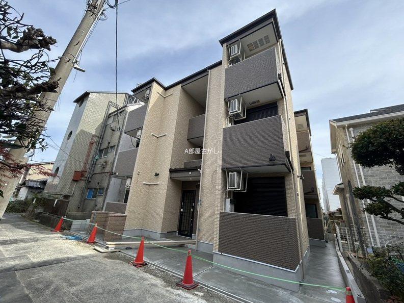 H-MAISON平野本町