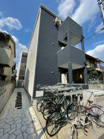 ALEGRIA東花園