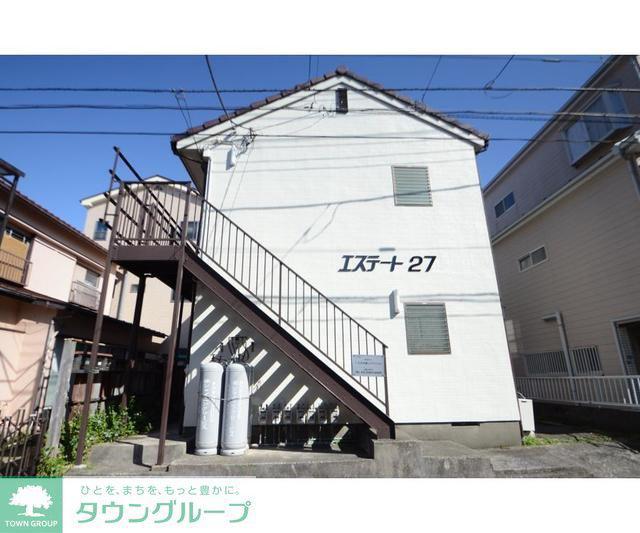 エステートピア27