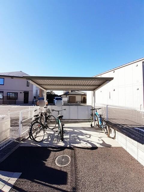 アロッジオEX