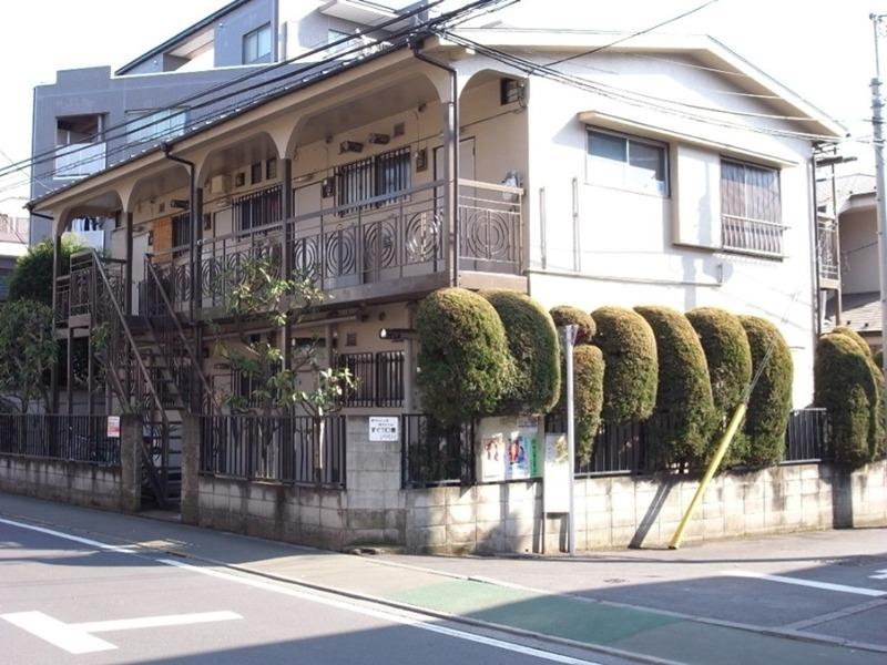 コーポすみれ