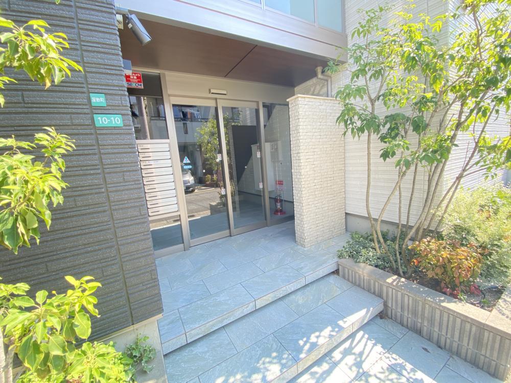 フォレスト香櫨園