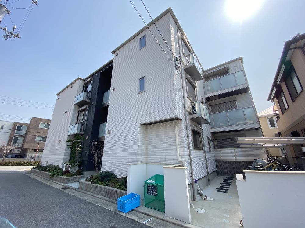 フォレスト香櫨園