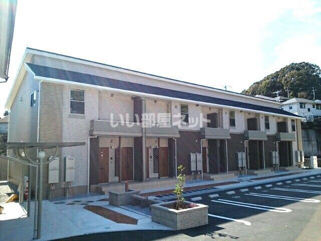 グランハ初月II(2LDK/2階)