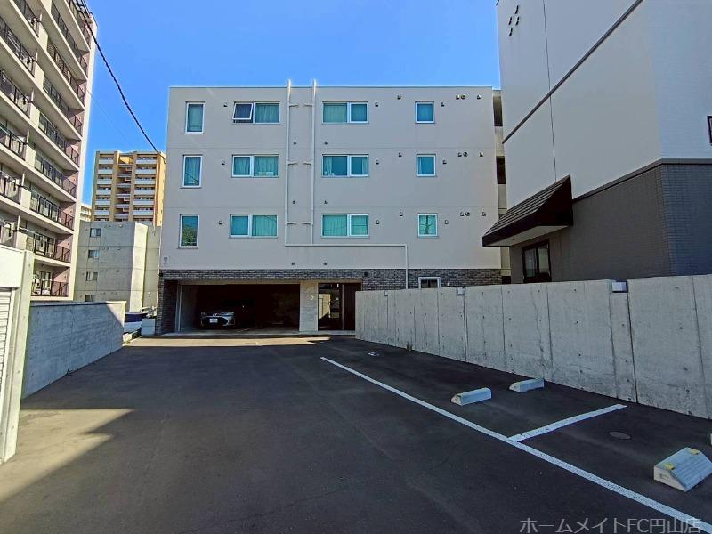 LIVEASE KITAMARUYAMA