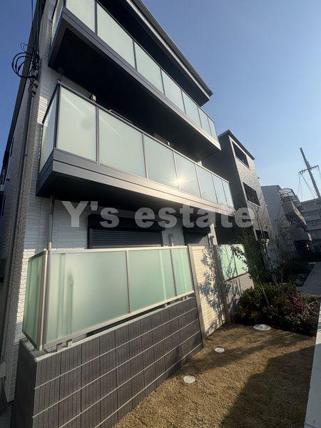 SHA MAISON さかえ