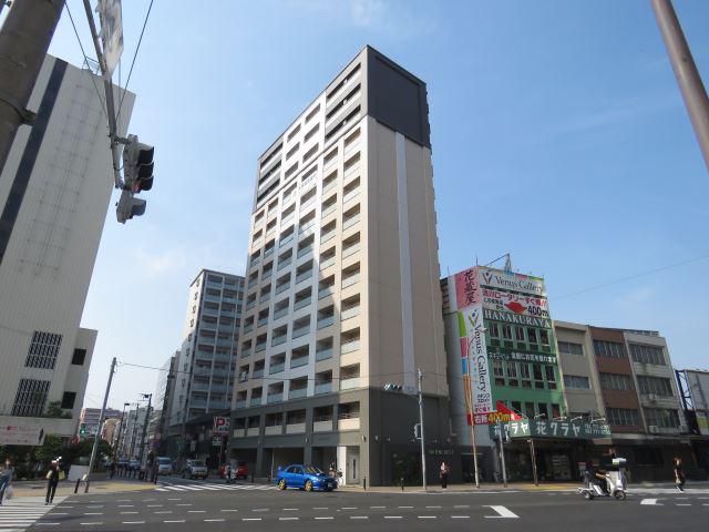 エンクレスト天神MARK