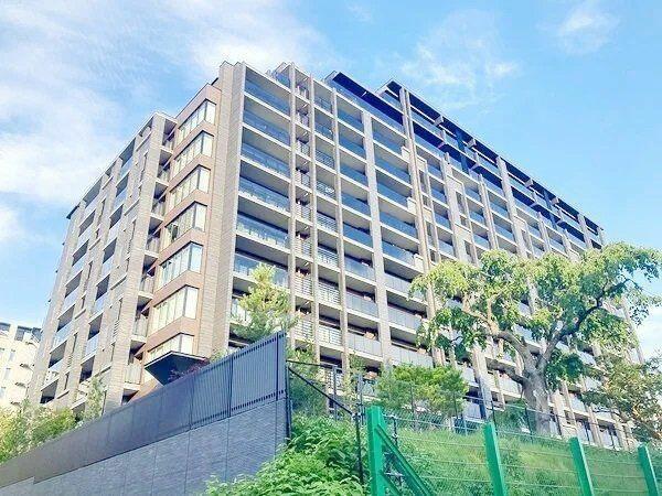 ザ・レーベン仙台大手町