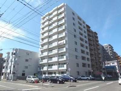 グランカーサ南13条