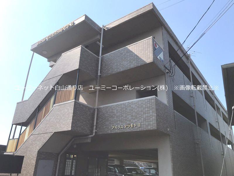 アイリステラモトII