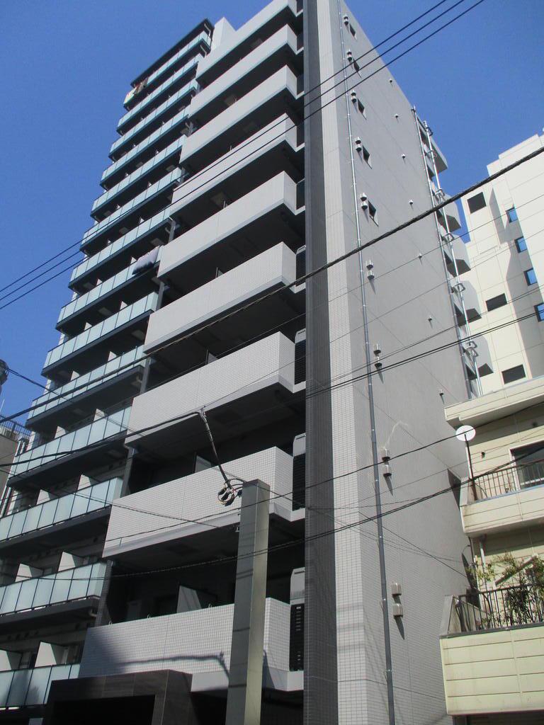 ジーベック川崎II
