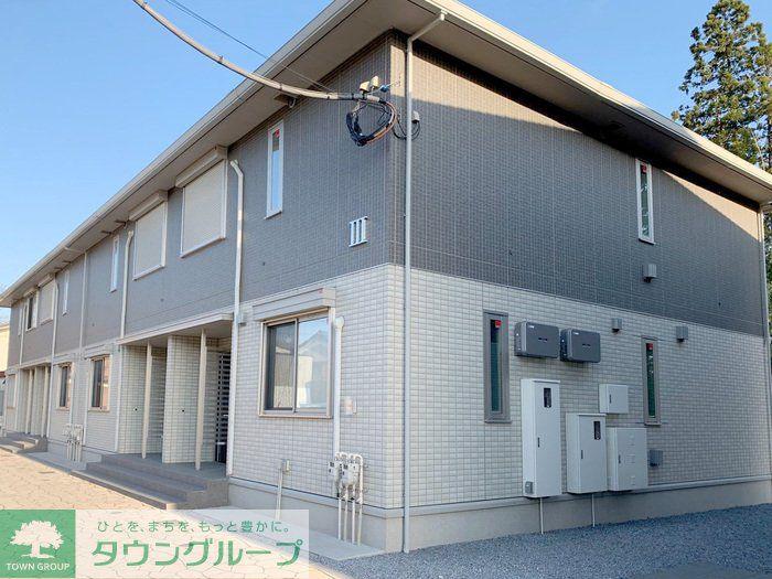 サントビーレジデンスIII