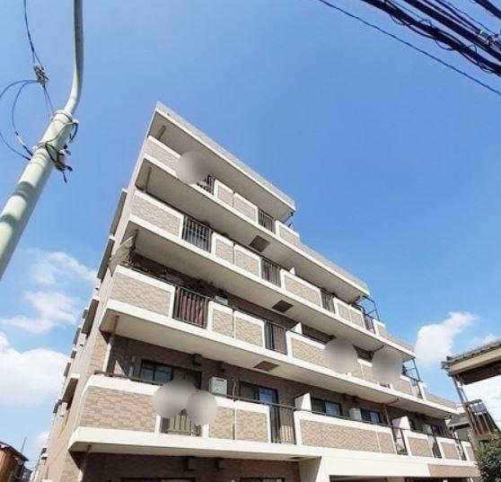 カーディナル蒲田