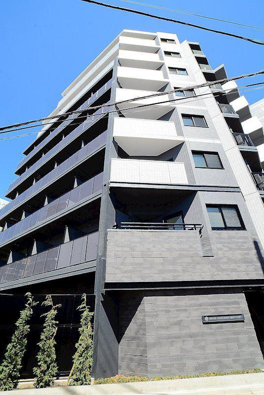グランドコンシェルジュ池袋本町ウエスト