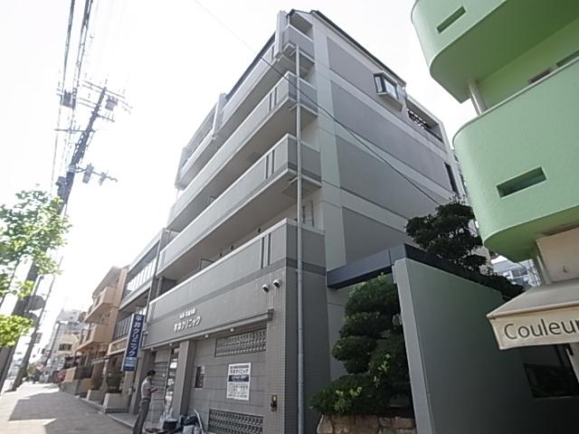 アルカンシェル岡本