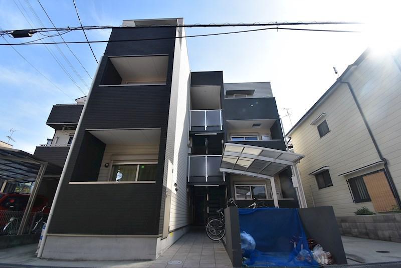 ALEGRIA寝屋川池田南町