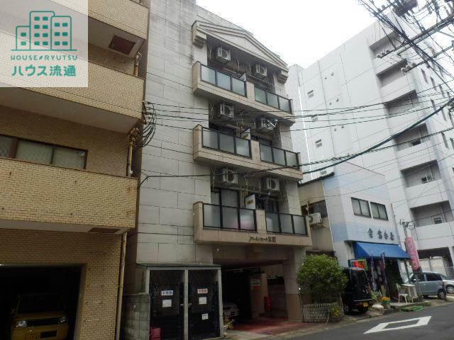 クレインコート東園