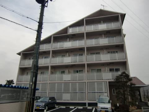 アーク福西
