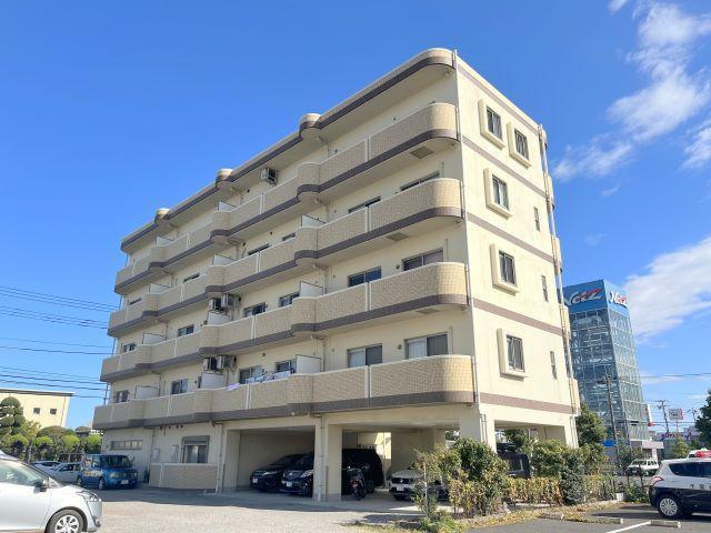 クレオ・テラ本八幡