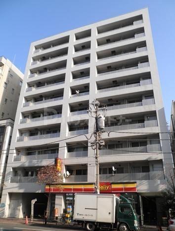 グランカーサ浅草