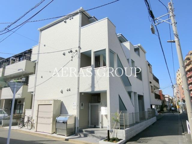 CRASTINE南砂町