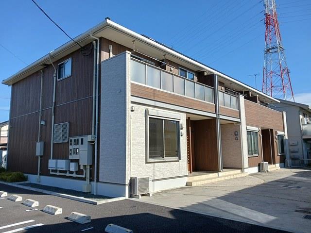 ロイヤルハイツV