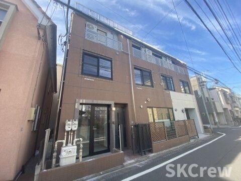 テラスレジデンス西池袋