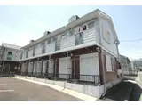 パストラルT A棟