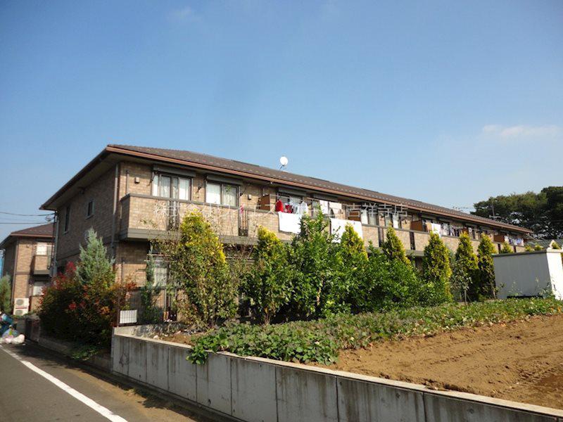 ノースタウン吉祥寺II棟